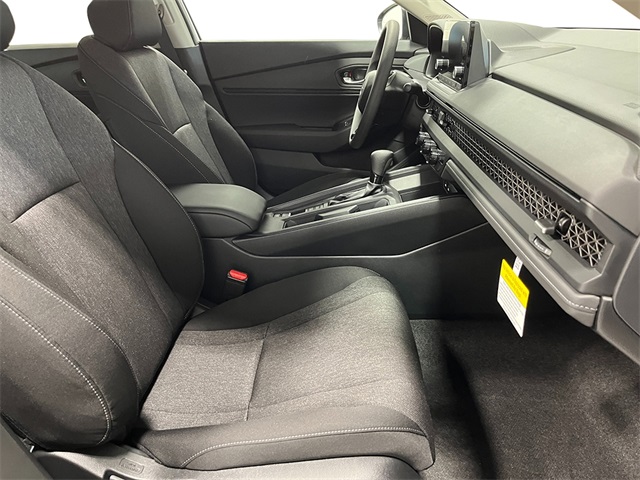 2025 Honda Accord SE photo 24