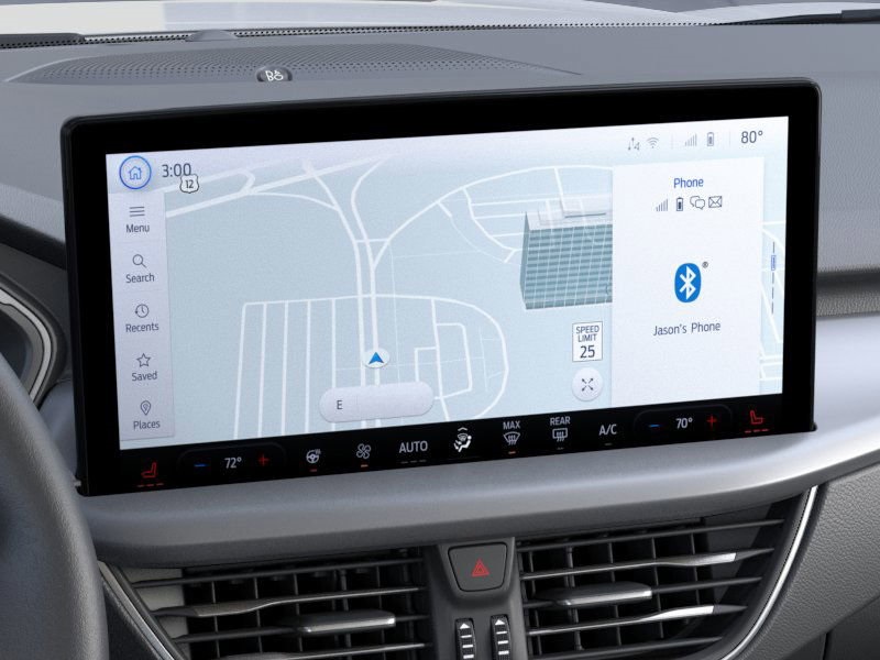 2025 Ford Escape Plug-In Hybrid Base photo 14