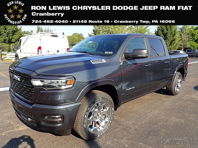 2026 RAM Ram 1500 Pickup Big Horn/Lone Star's photo