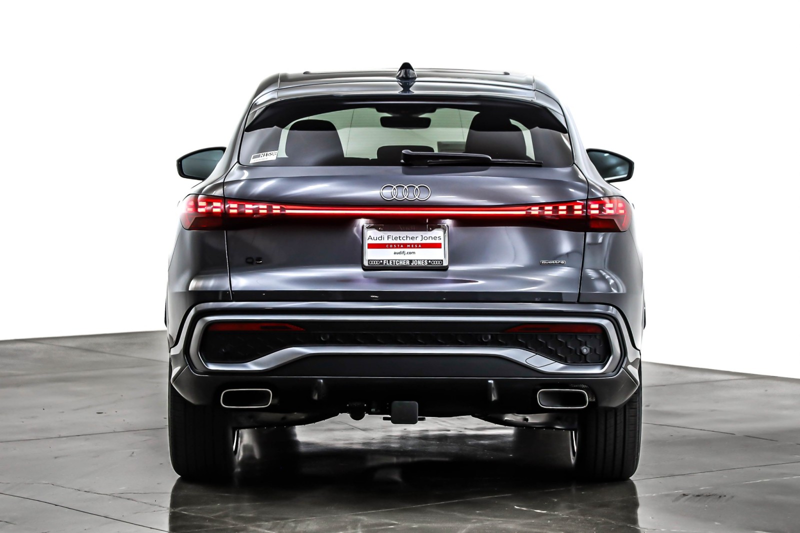 2025 Audi Q5 Sportback Premium Plus TFSI photo 3