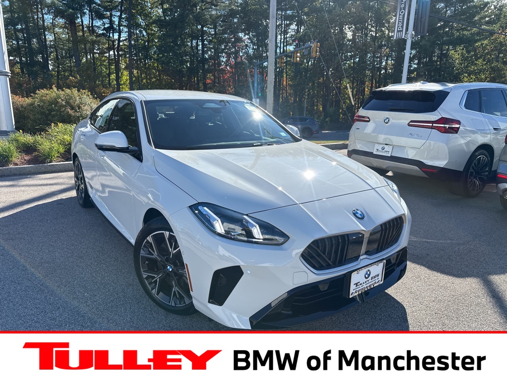 2025 BMW 2 Series 228's photo