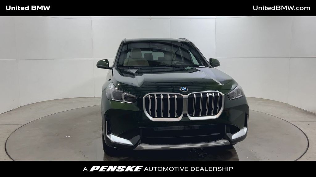 2025 Bmw X1 XDrive28i photo 3