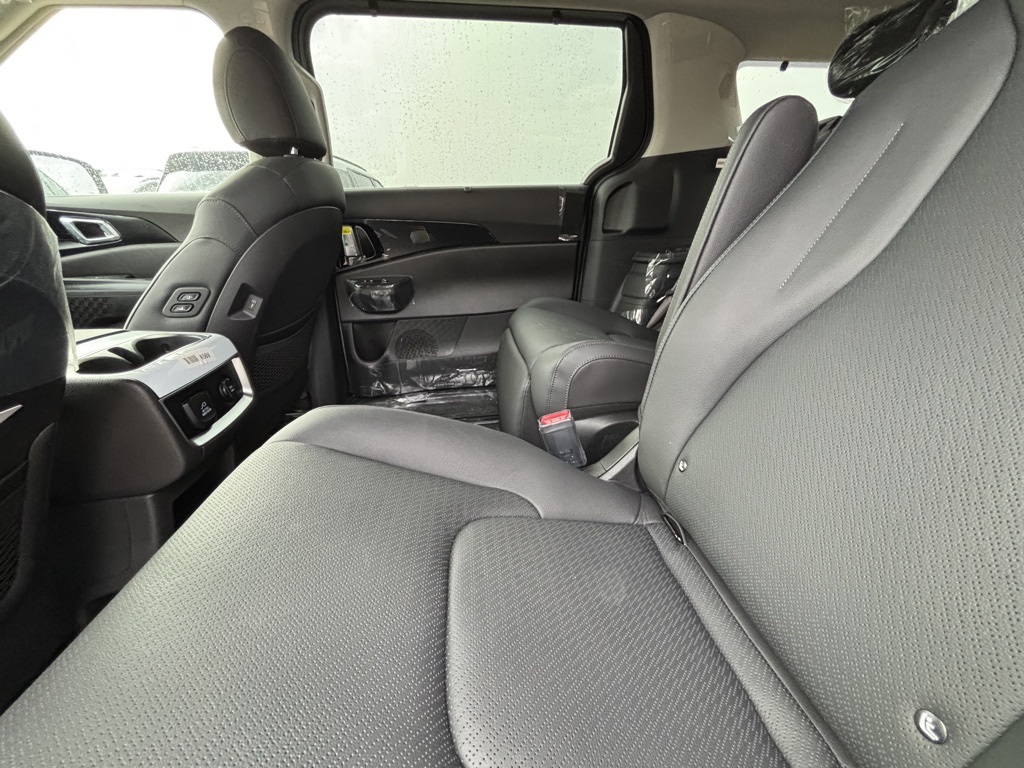 2026 Kia Carnival SX Prestige photo 16