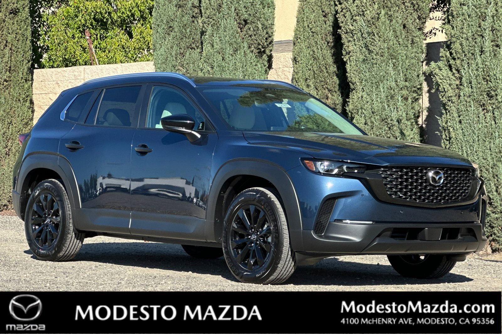 2026 Mazda CX-50 Preferred's photo