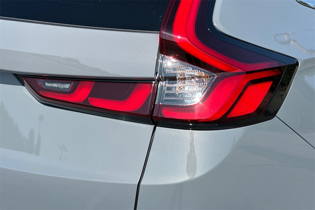2026 Honda CR-V EX-L photo 31