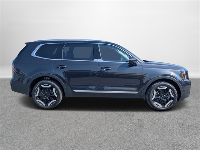 2025 Kia Telluride EX photo 2