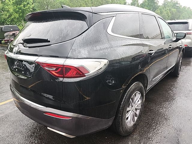 2024 Buick Enclave Premium photo 2