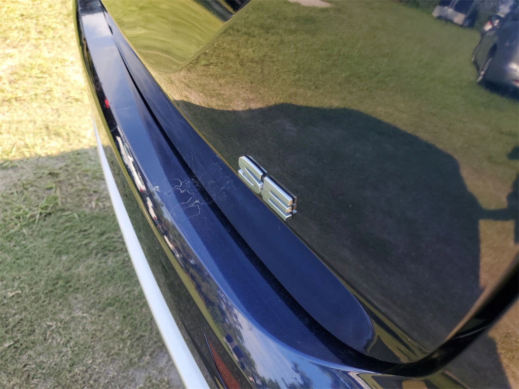 2024 Mitsubishi Outlander SE photo 8