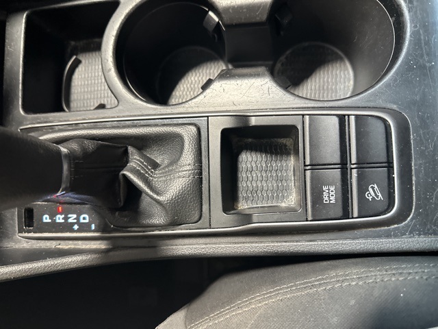 2017 Hyundai Tucson SE photo 20