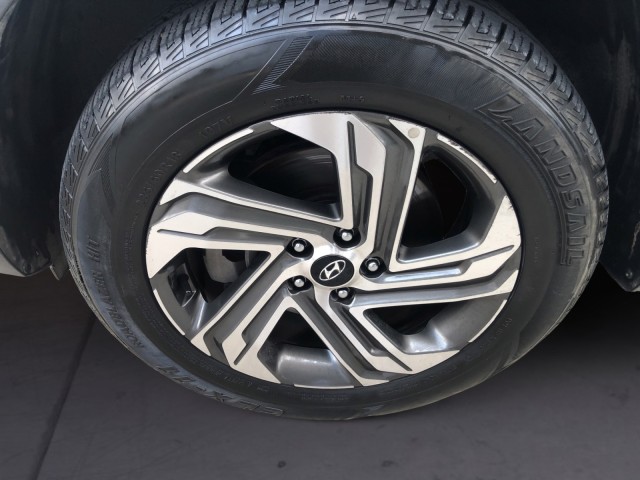2022 Hyundai Santa Fe SEL Premium photo 14