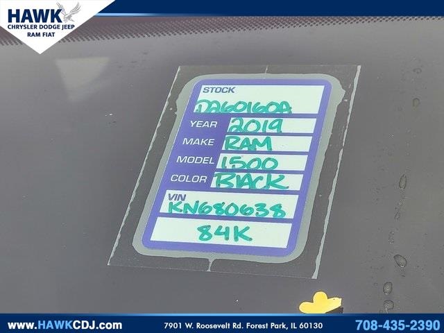 2019 RAM 1500 - Image 36