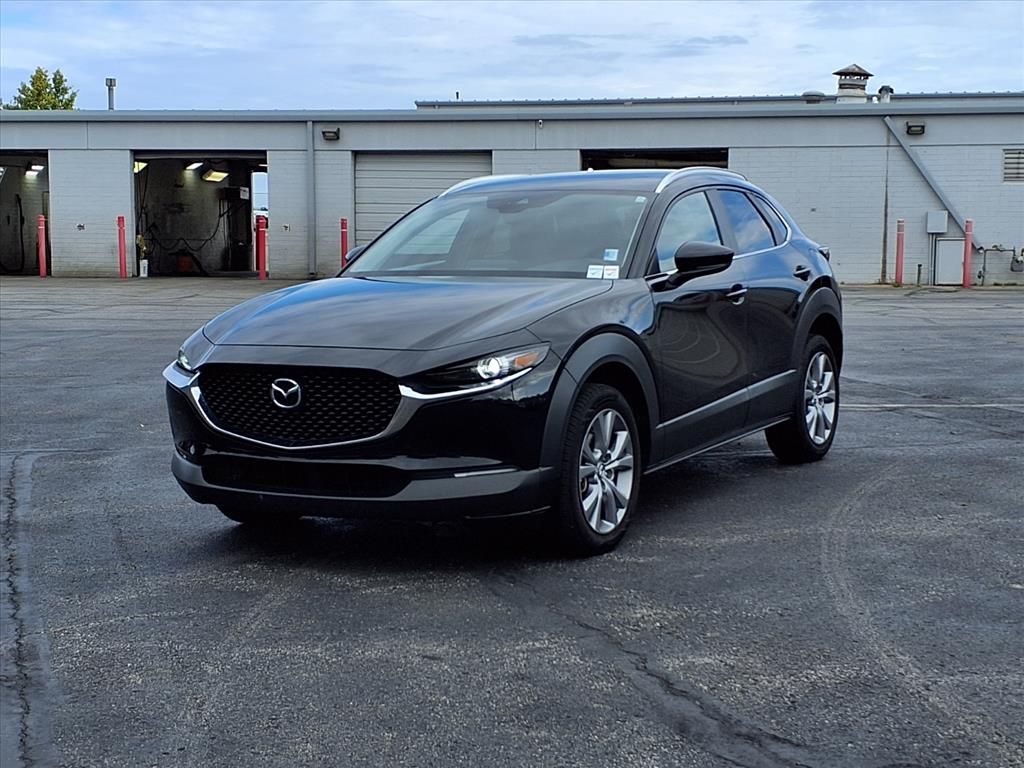 Used 2023 Mazda CX-30 Select with VIN 3MVDMBBM2PM529103 for sale in Kansas City