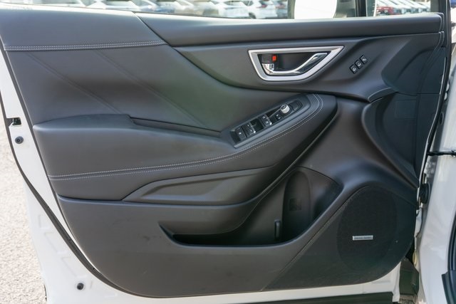 2021 Subaru Forester Touring photo 13