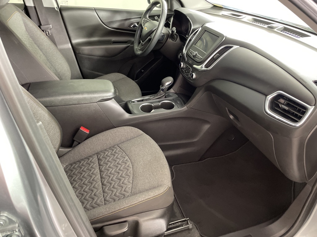 2024 Chevrolet Equinox LT photo 42