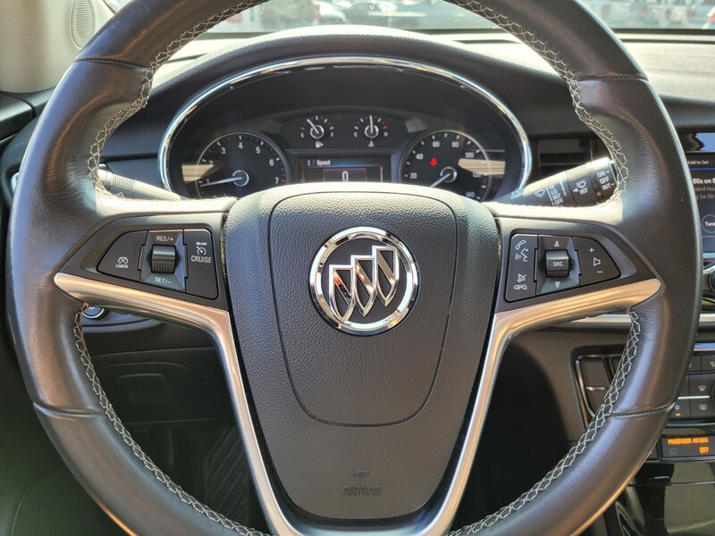 2022 Buick Encore Preferred photo 26