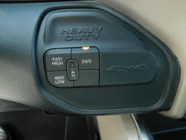2024 Ram 2500 Laramie photo 30