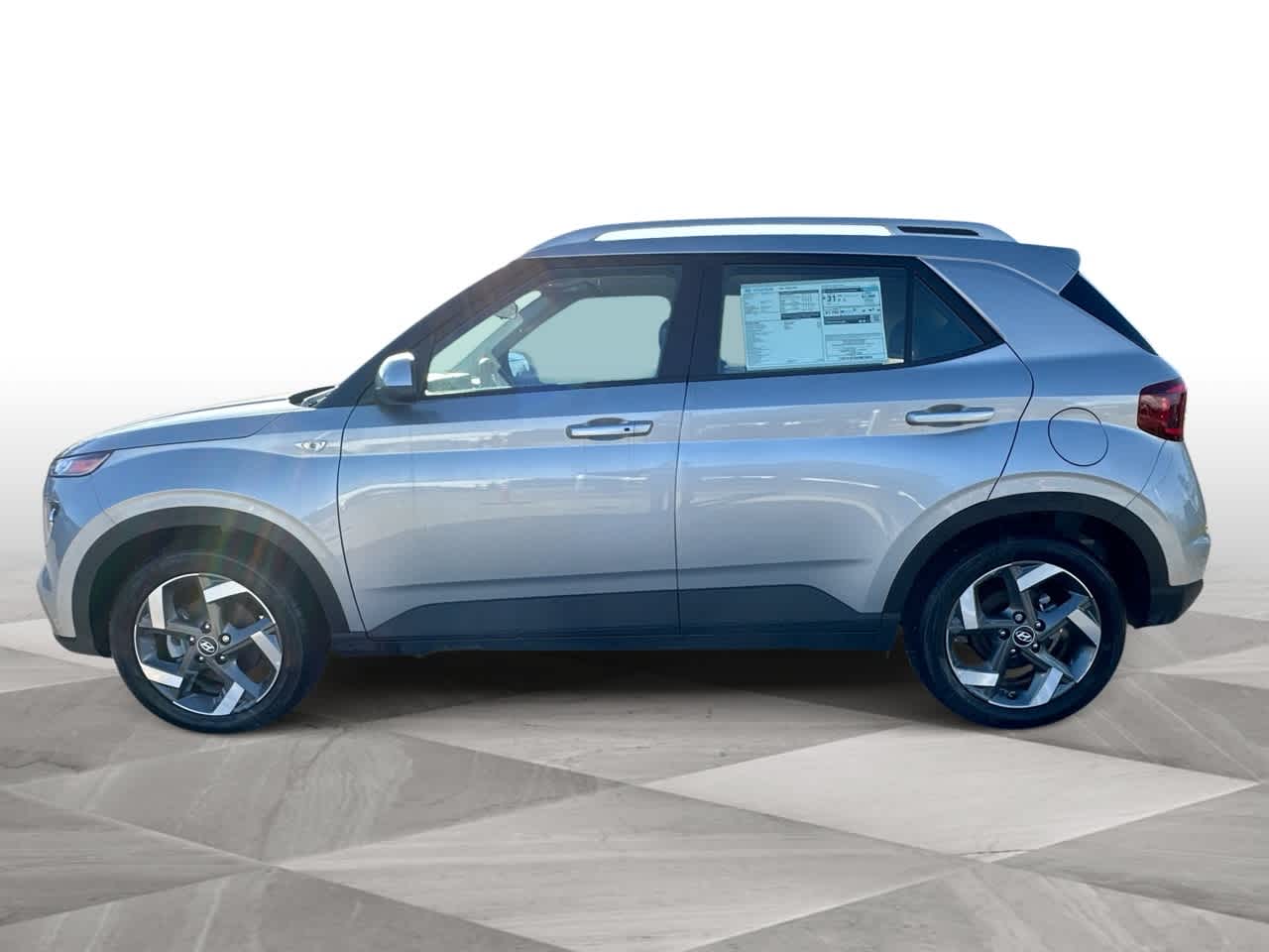 2025 Hyundai Venue SEL photo 5