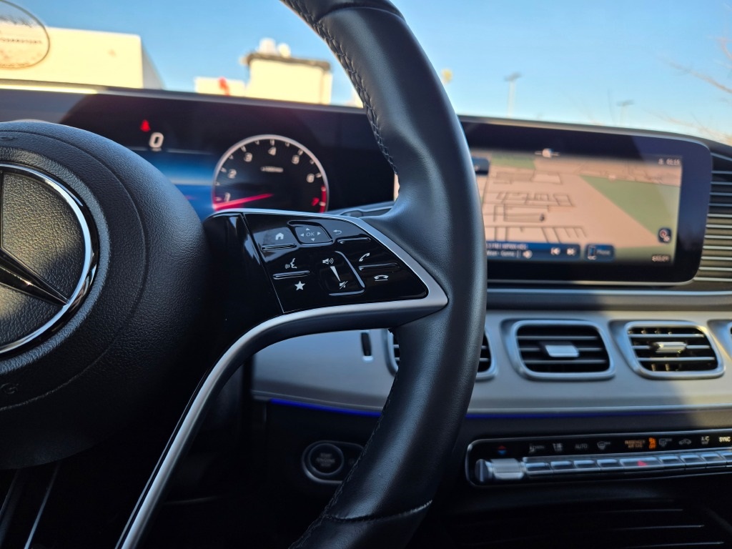 2024 Mercedes Benz GLE 350 4MATIC photo 34
