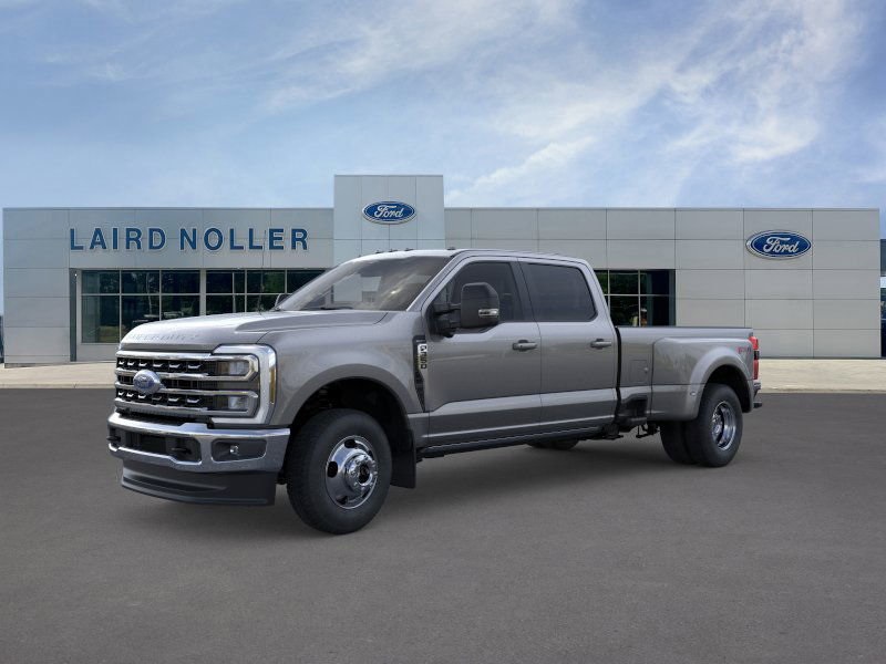 2026 Ford F-350 Super Duty Lariat's photo