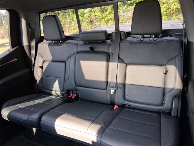 2022 Gmc Sierra 1500 Elevation photo 13