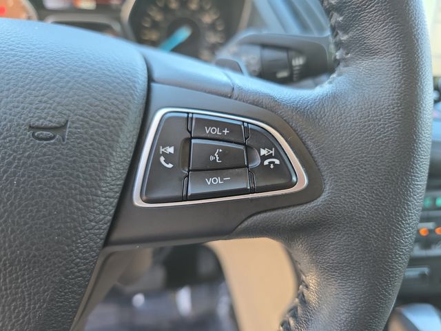 2017 Ford Escape Titanium photo 19