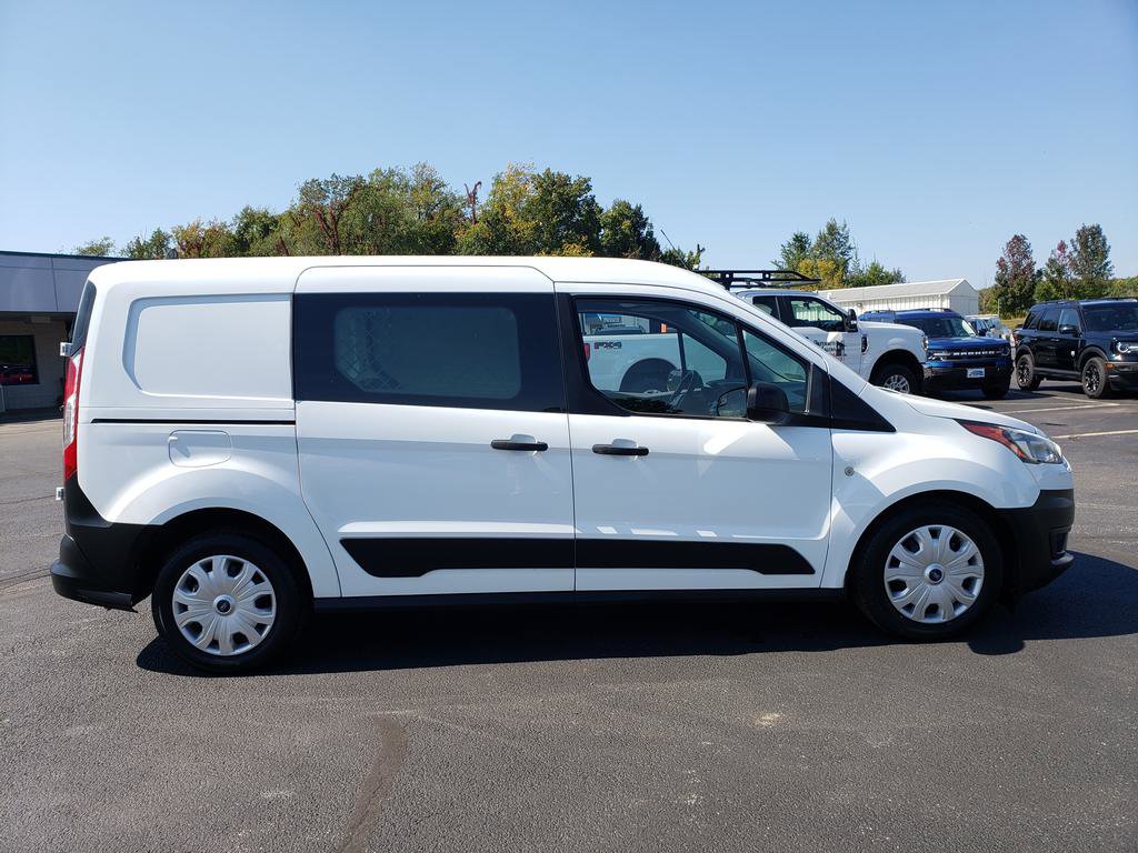 2020 Ford Transit Connect XL photo 9