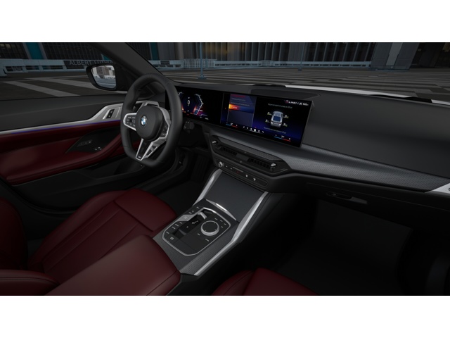 2025 Bmw i4 eDrive40 photo 14