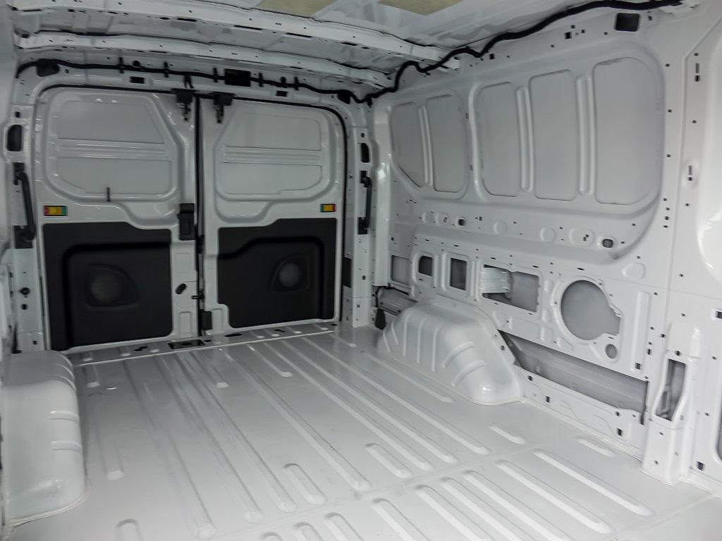 2024 FORD TRANSIT - Image 22