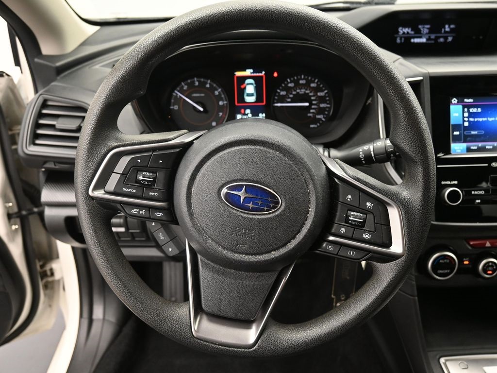 2023 Subaru Crosstrek Base photo 12