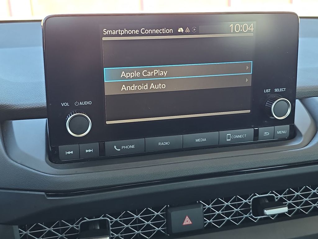 2023 Honda Accord EX photo 13