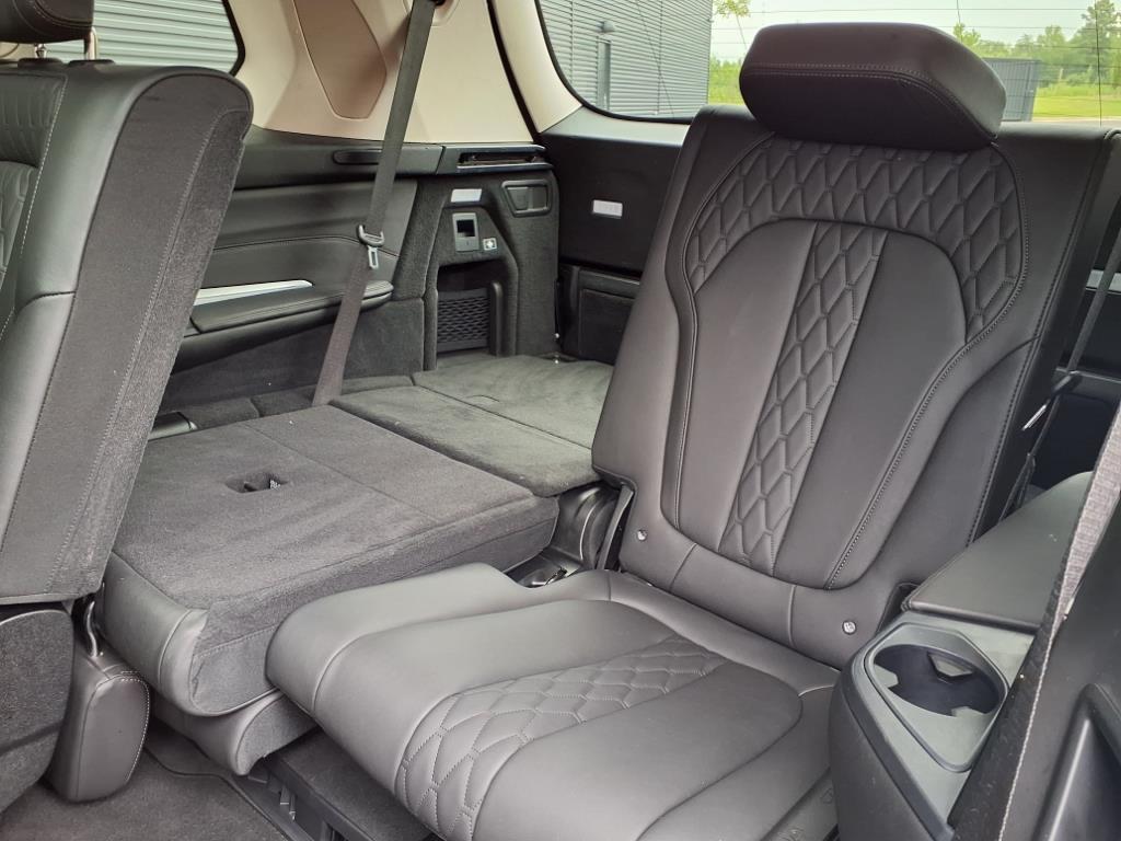 2023 Bmw X7 xDrive40i photo 17