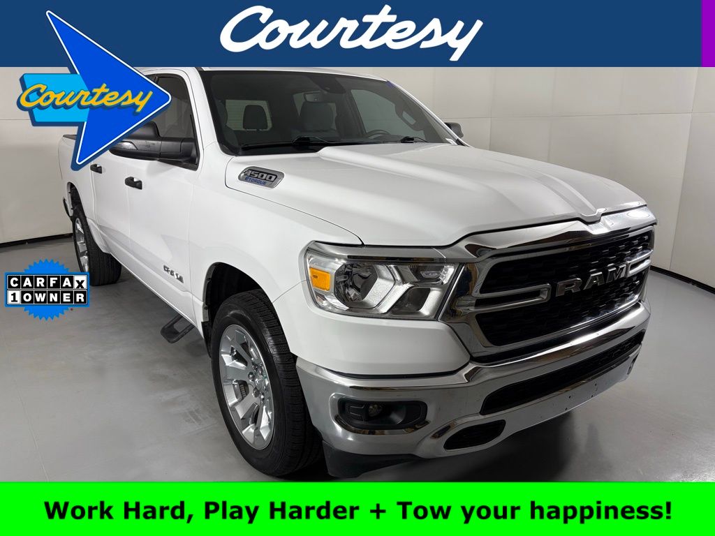 2023 RAM Ram 1500 Pickup Big Horn/Lone Star's photo