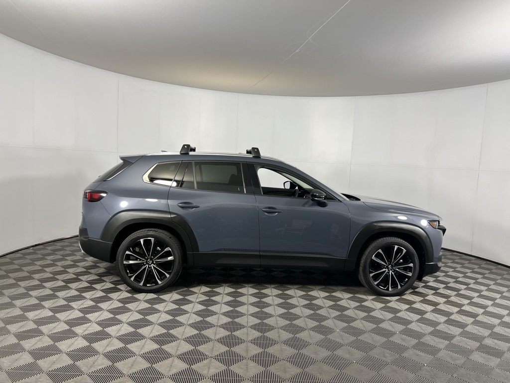 2024 Mazda CX-50 2.5 Turbo Premium photo 3