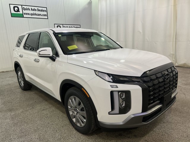 2025 Hyundai PALISADE SE