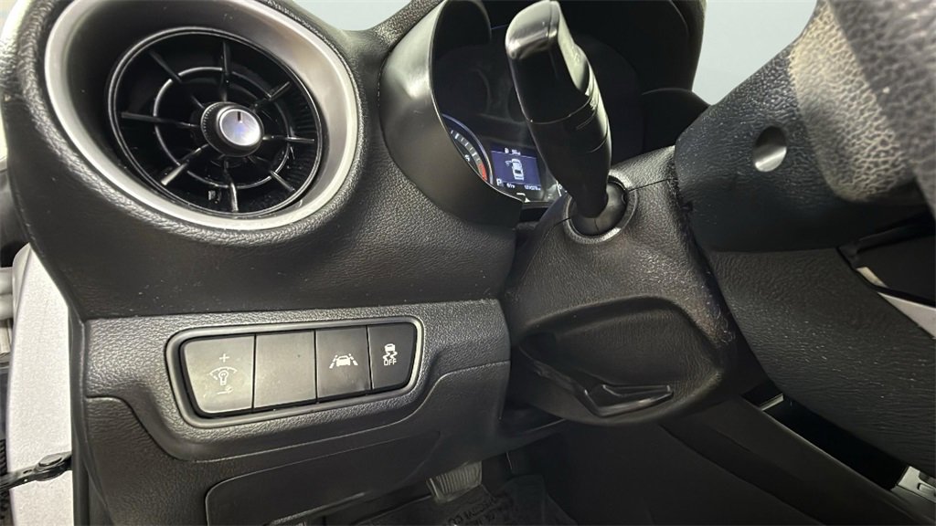 2021 Kia Forte LXS photo 21