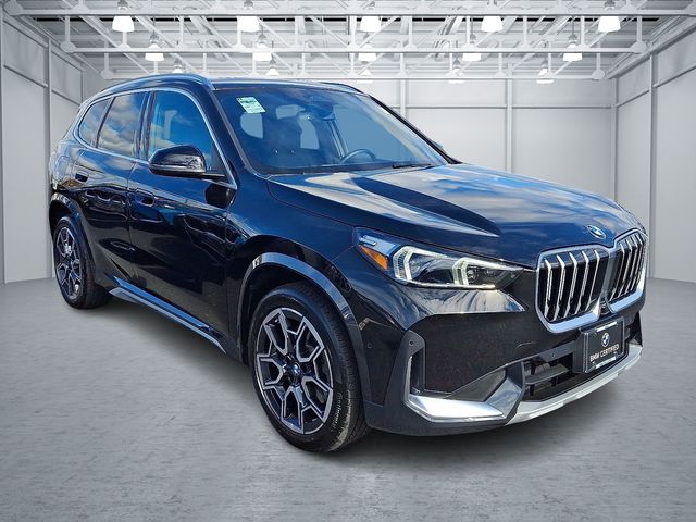 2025 Bmw X1 XDrive28i photo 3