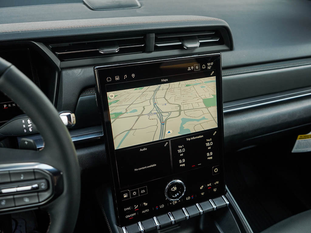 2026 Gmc Terrain AT4 photo 23