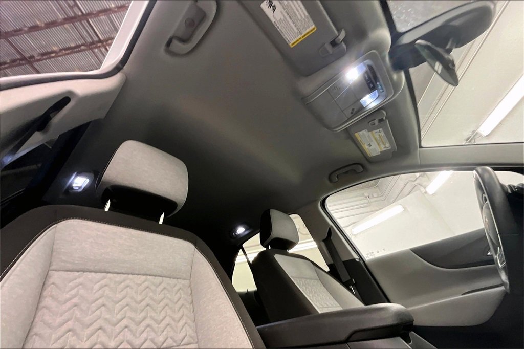 2023 Chevrolet Equinox LT photo 24