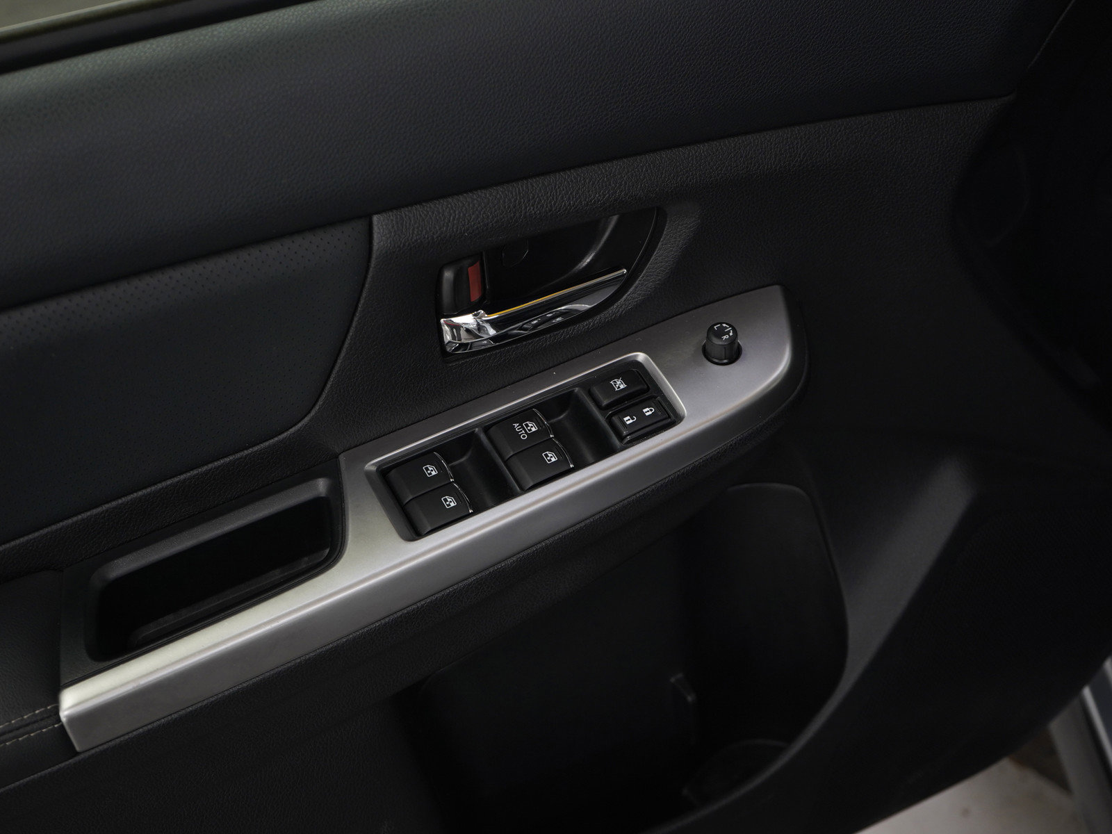 2015 Subaru Crosstrek Touring photo 19