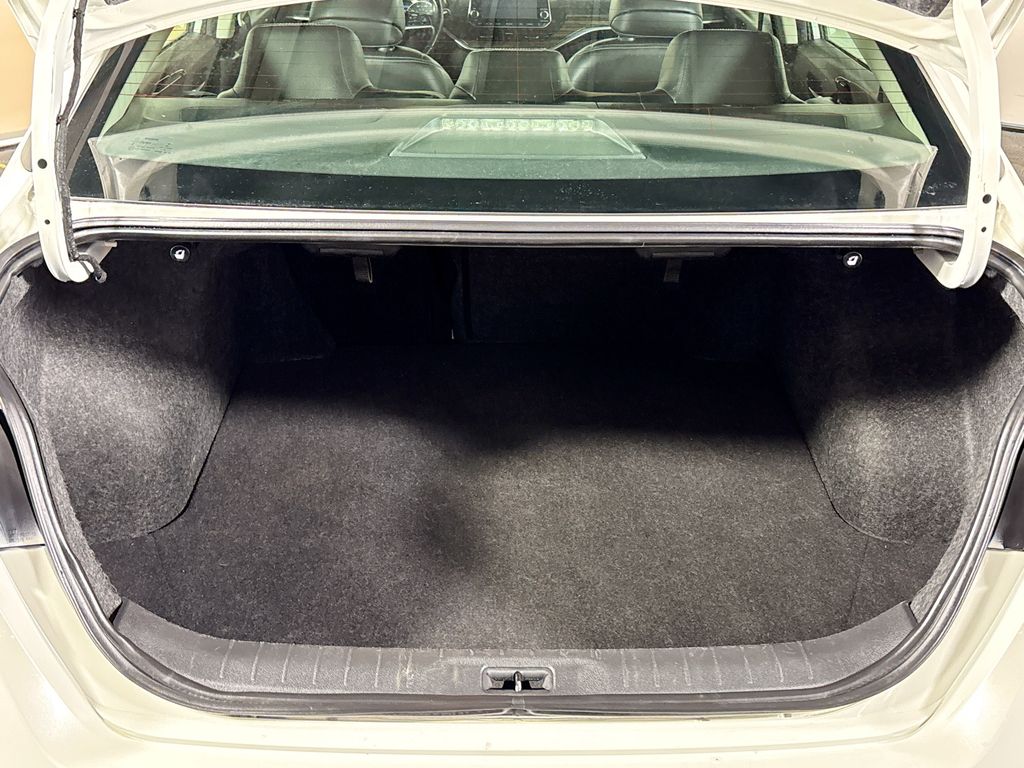 2019 Nissan Altima 2.5 SL photo 20