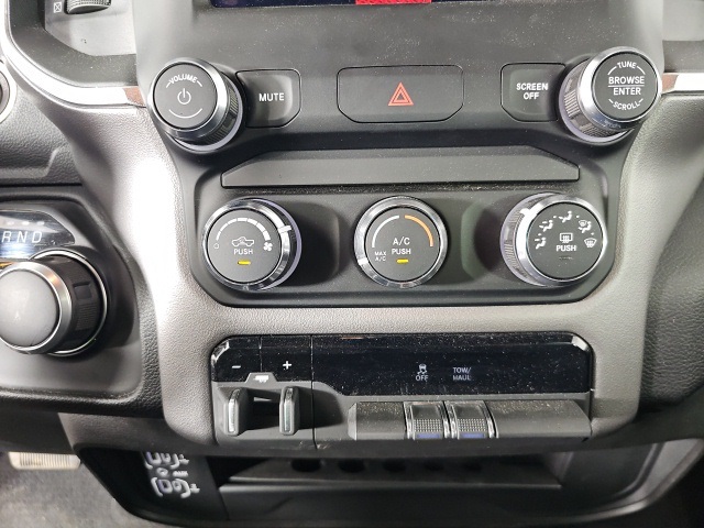 2024 Ram 2500 Big Horn photo 19