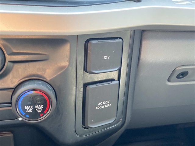 2024 Ford F-250 XL photo 27