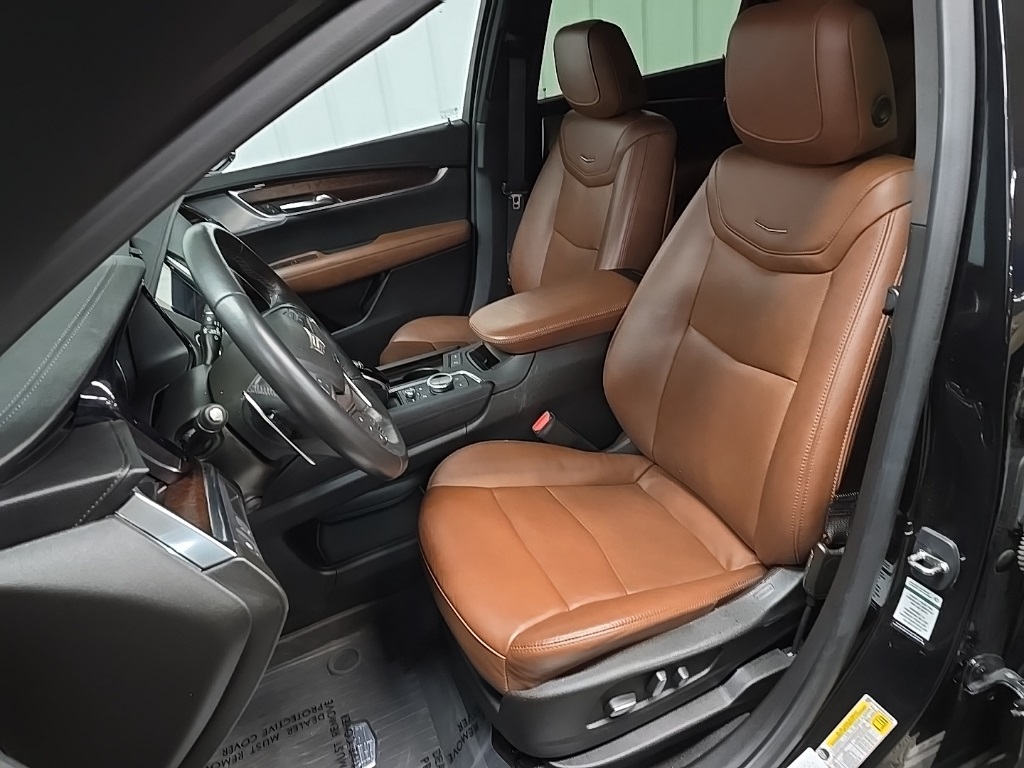 2023 Cadillac XT5 Sport photo 28