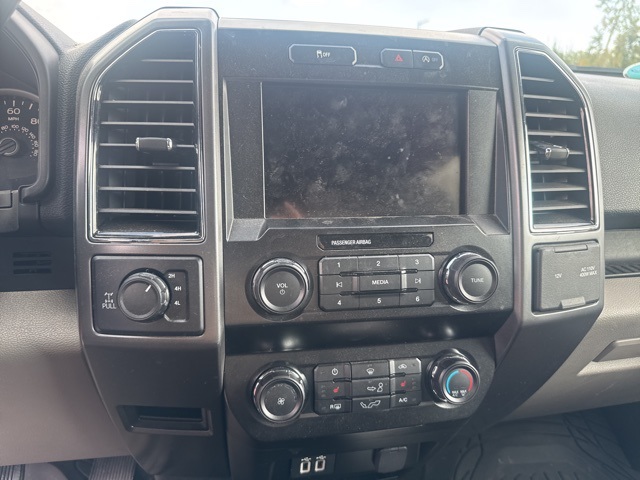 2019 Ford F-150 XLT photo 6