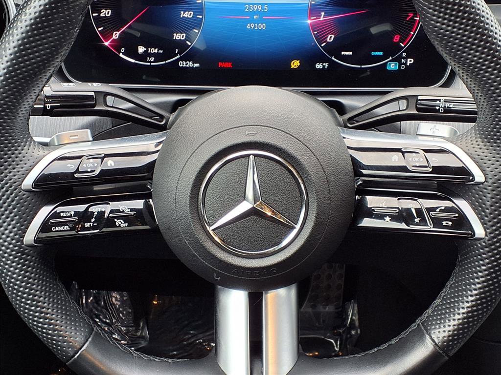 2023 Mercedes Benz C 300 photo 9