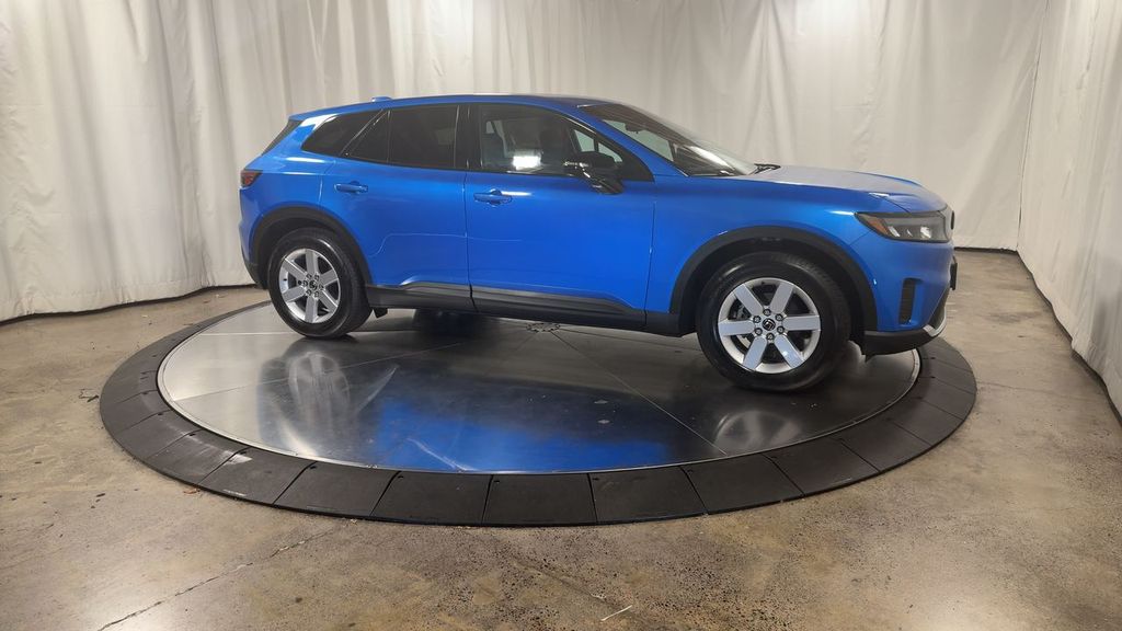 2025 Honda Prologue EX photo 3