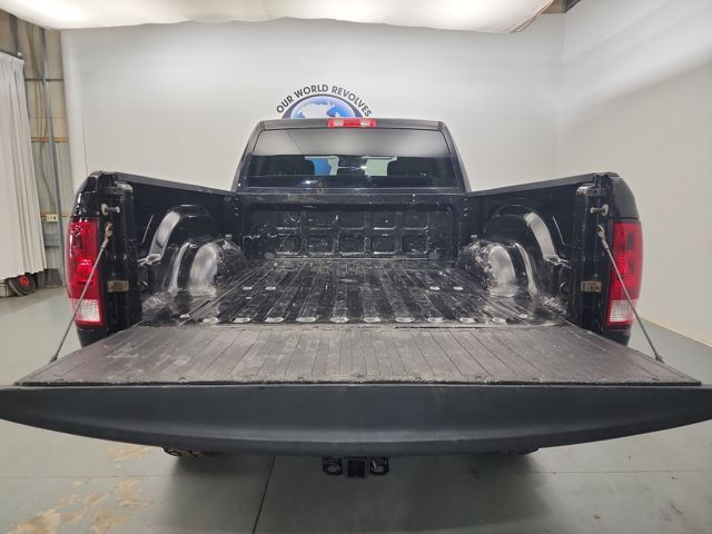 2016 Ram 2500 Tradesman photo 6