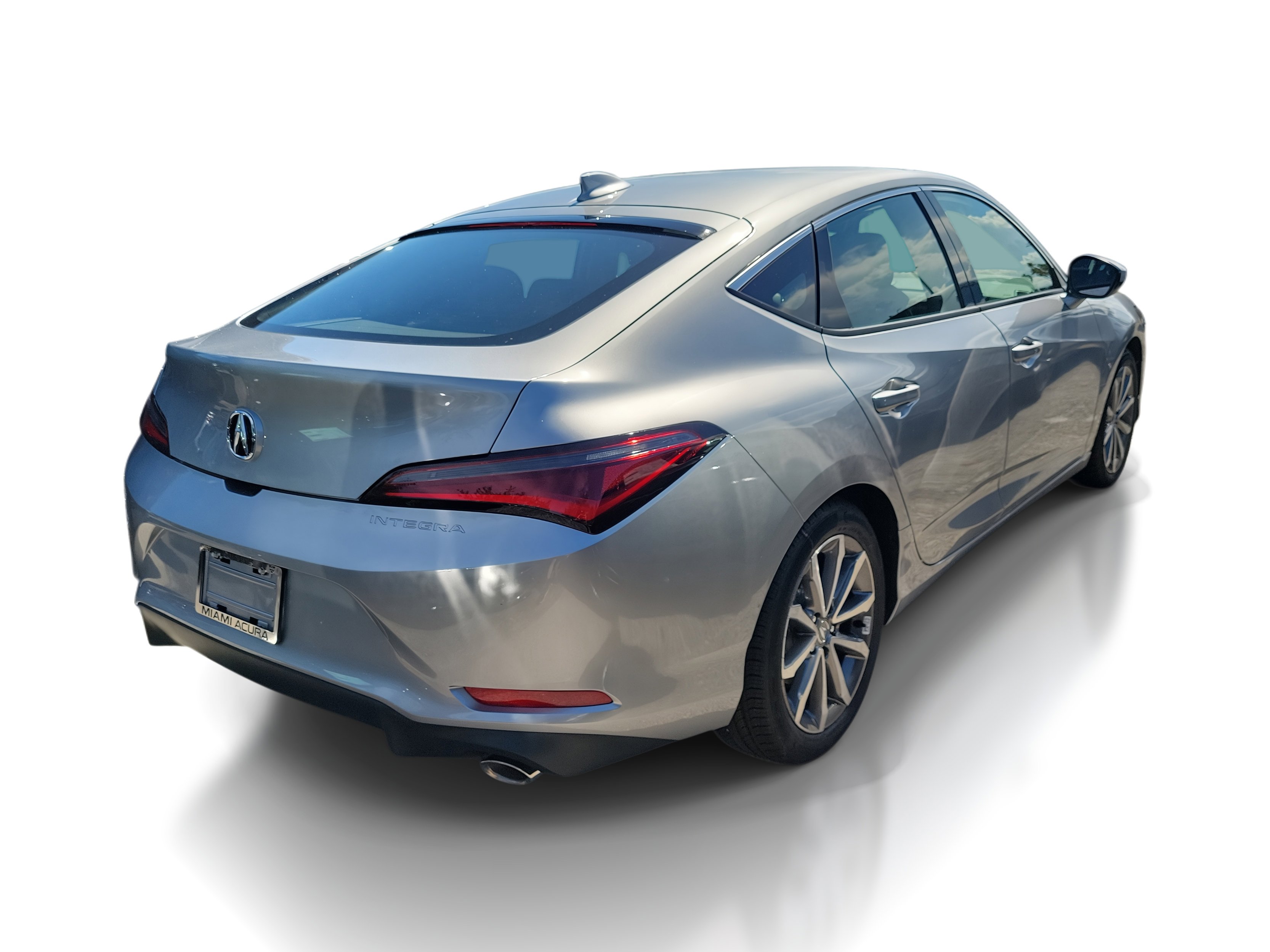 2025 Acura Integra Base photo 5
