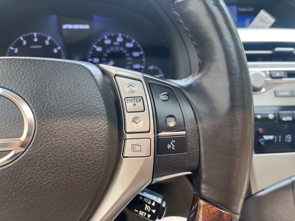 2013 Lexus RX 350 AWD photo 22