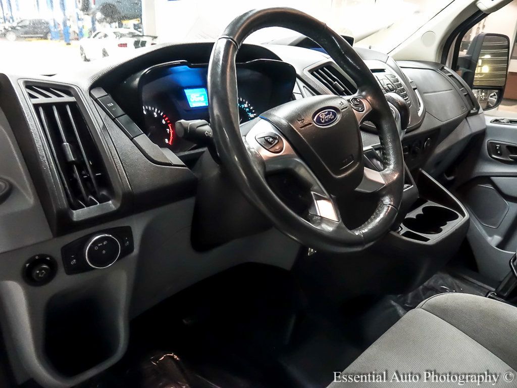 2015 FORD TRANSIT - Image 10